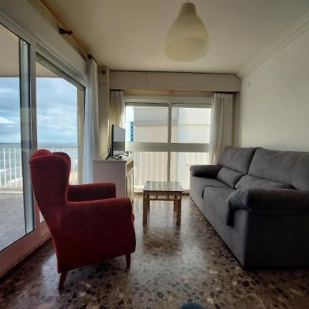 Apartamento Bellavista Daimús Eksteriør billede