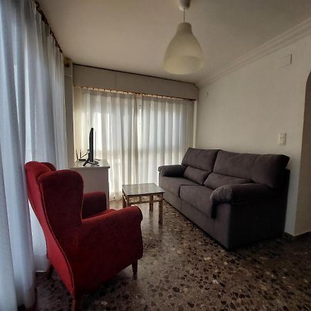 Apartamento Bellavista Daimús Eksteriør billede