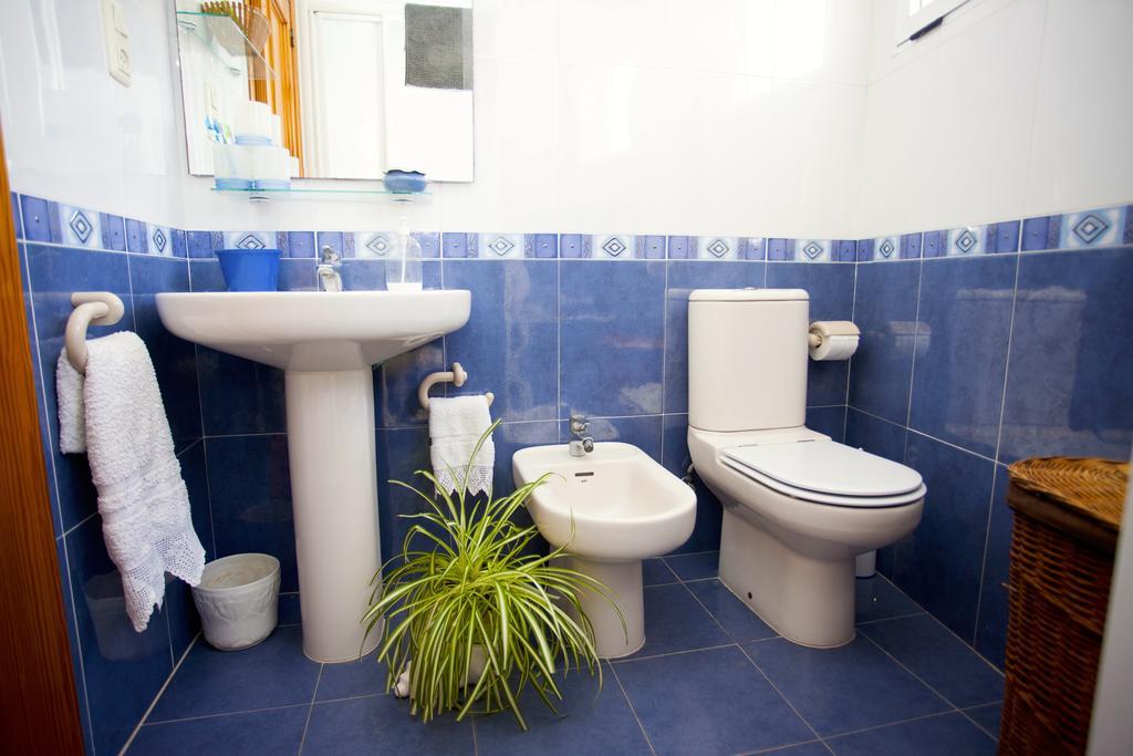 Apartamento Bellavista Daimús Værelse billede