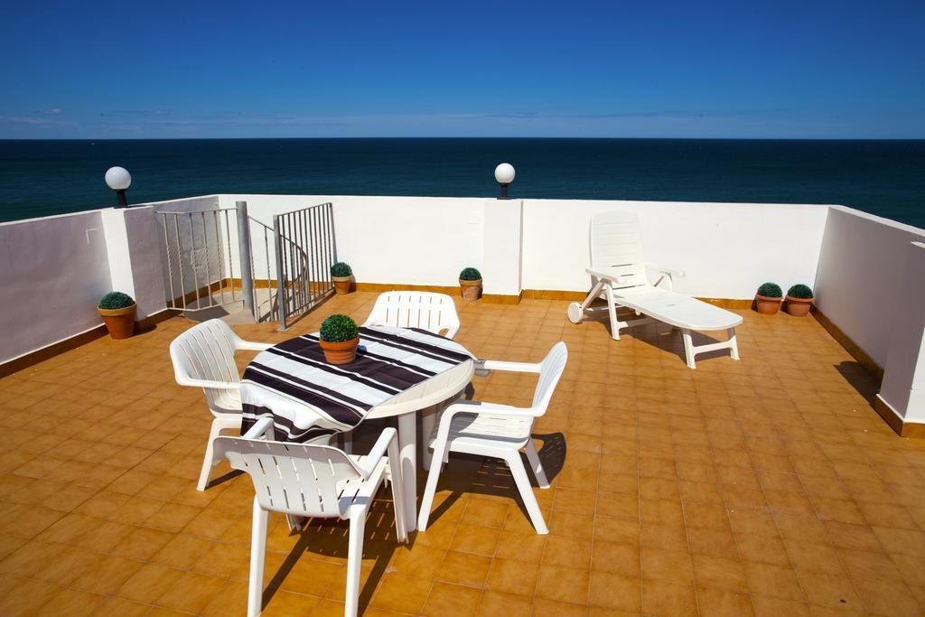 Apartamento Bellavista Daimús Værelse billede
