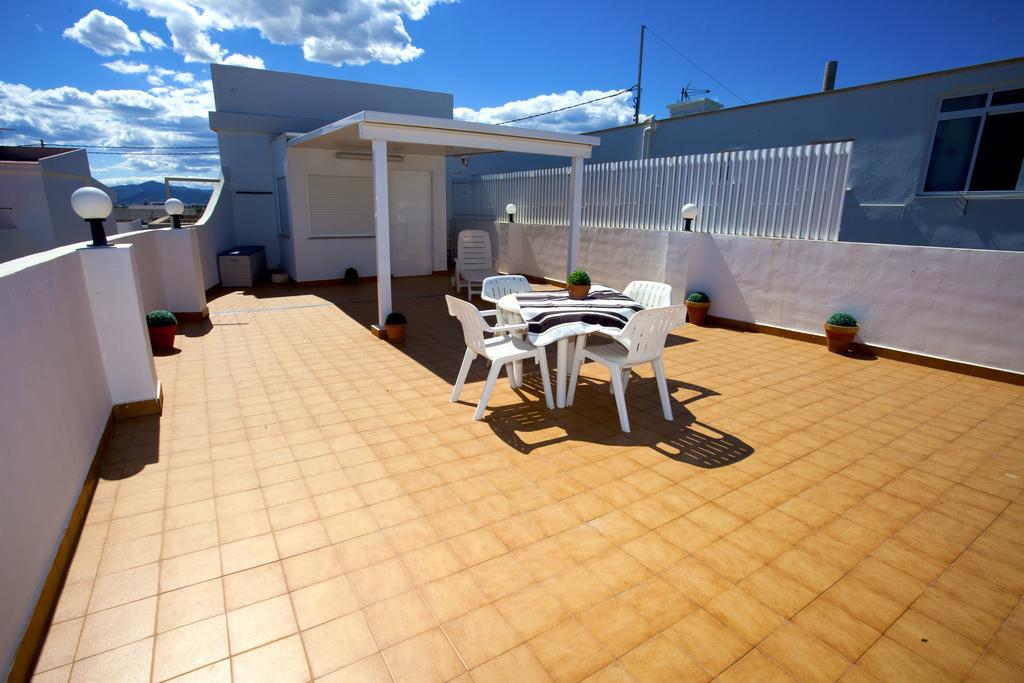 Apartamento Bellavista Daimús Værelse billede